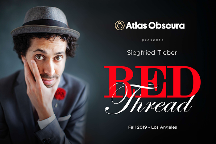 Red Thread