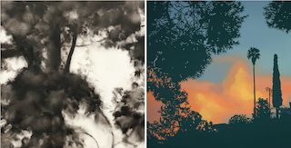 A LOVE LETTER: Lynne McDaniel and Lindsey Warren