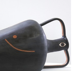 Opening Reception: Cammie Staros