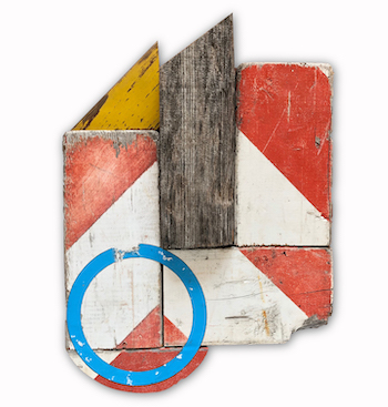 Opening Reception: Benjamin Lowder | Wayfinding