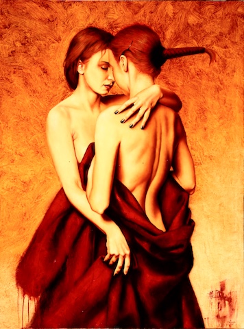 The Sanctity of Desire