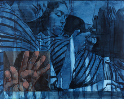 Laura Karetzky – Ratio: Poems | Opening Reception