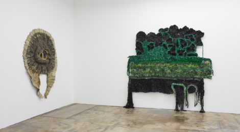 Nicodim Gallery Moffat Takadiwa
