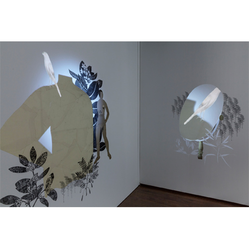 Opening Reception: Winter Exhibitions