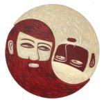 Reception: Journey of the Bearded Tarot
