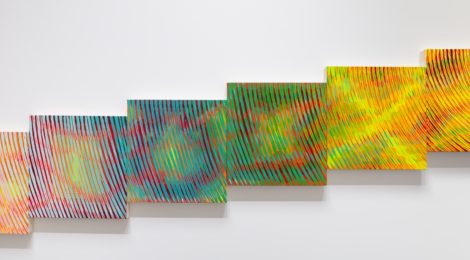 DENK Gallery Andrew Schoultz