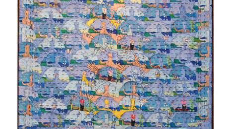 Roberts Projects Ardeshir Tabrizi