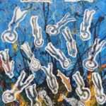 Art Exhibition opening