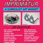 Bodega Imprimatur at Face Guts