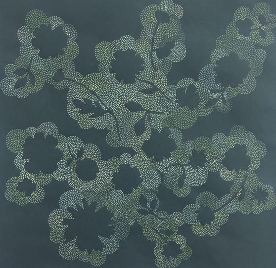 Erica Tanov "Nature Studies": Exquisite Clothing & Group Art Show