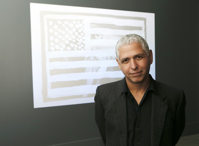Artist Talk: Hugo Croshtwaite