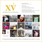Project XV: New Perspectives on Photography