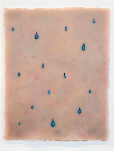 Exhibition Reception for others other by Ryan Hawk