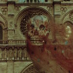 Salomé, a film by Teo Hernandez, Scored live by Dorian Wood