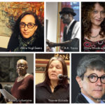 Presentation and poetry reading on wildfire, community, wilderness, and memory