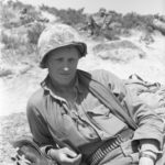 The Forgotten War: A Marine in Korea, Gallery Talk by Fred Baldwin & Book Signing of his Memoir