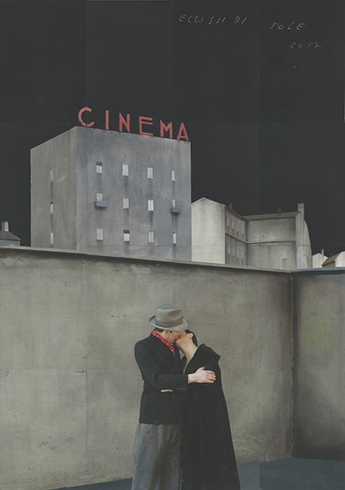 Paolo Ventura: An Invented World