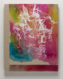 Opening Reception for High Beams