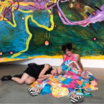 Last OPEN STUDIO of the Decade
