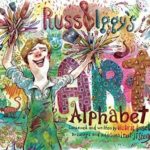 Russ & Iggy's Art Alphabet Book Signing and Performance Salon at Heidi Duckler Dance