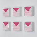 Elliot Norquist: Mail Room