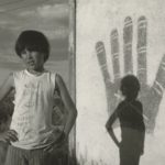 Danny Lyon: Wanderer