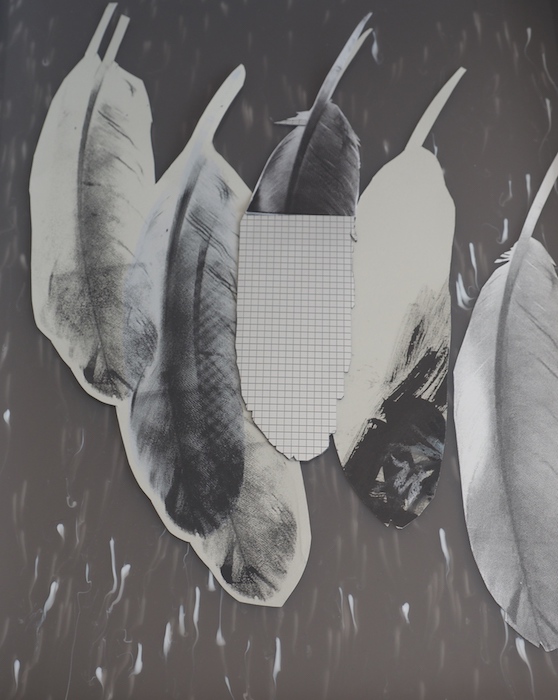 ArtCenter Exhibitions presents "Triple A: A Fine Art Alumni Exhibition in Honor of Antoinette Adams"