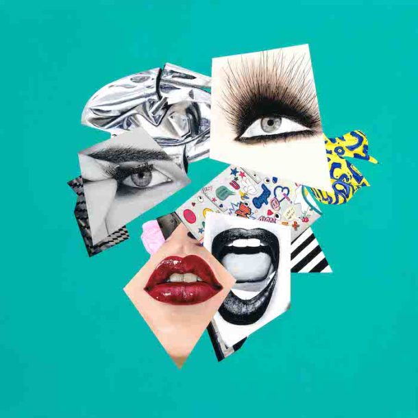 Another Shade of Blue: Group Exhibition & Artist's Talk