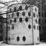 ICONIC HOUSES LECTURE // Melnikov House: Saving an Avant-Garde Icon
