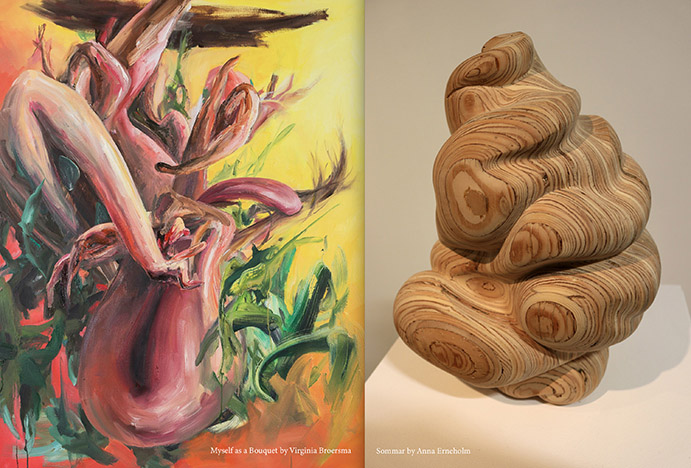 Figurative Encounters - Opening Reception