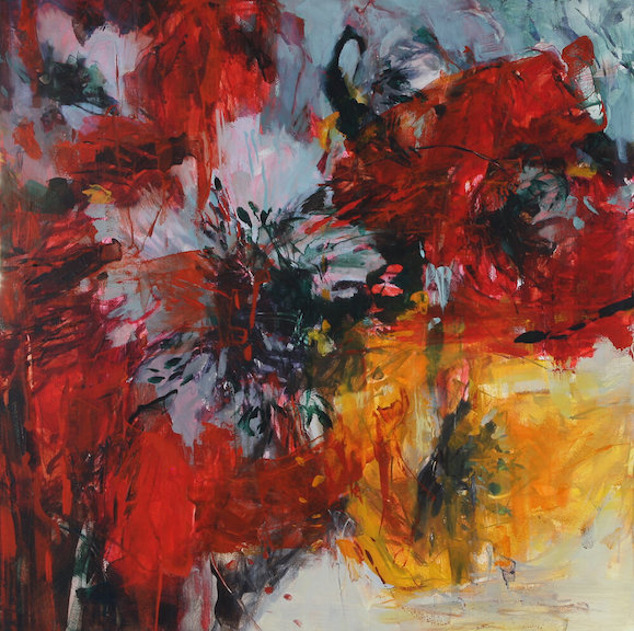 Connie Connally: Wild By Nature