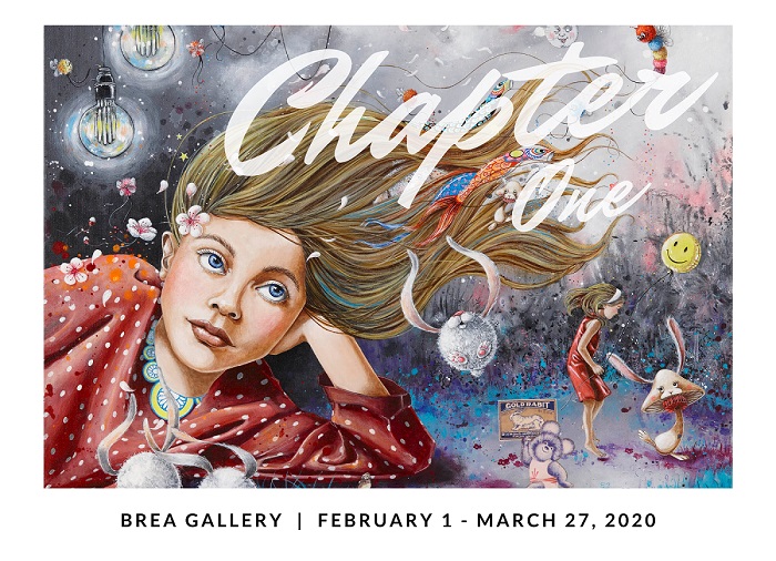 Chapter One Exhibition: Opening Reception