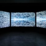 Lia Halloran: Double Horizon