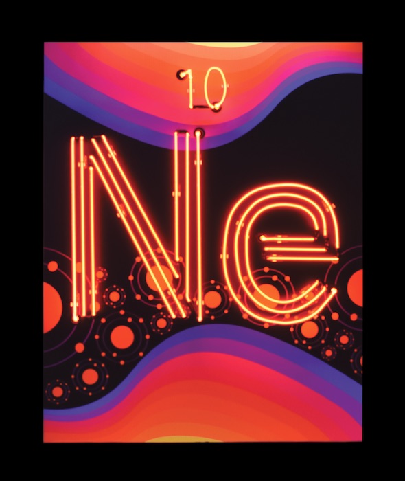 Opening Reception: New to Neon: Keeping the Craft Aglow