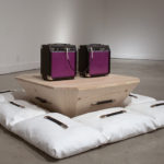 Vabianna Santos: Space is Noise