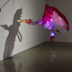 Cynthia Minet: Urgent Matter