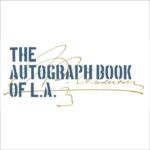 Roll Calls: The City is an Autograph Book