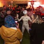 stARTup Art Fair Los Angeles Opening Night Party