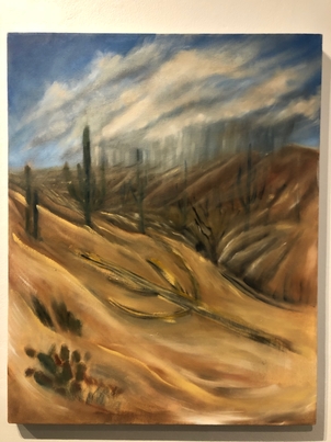 SILICON BEACH & OTHER LANDSCAPES