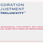 “Decoration Adjustment For Inclusivity”