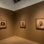Talking Art: Representation in Portraiture.