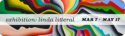 Linda Litteral / A Solo Show