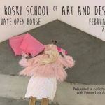 USC Roski Graduate Open House