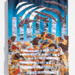 Toward a new mythos Opening Reception