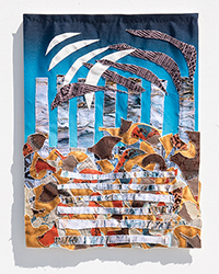 Toward a new mythos Opening Reception