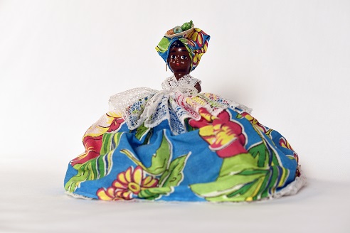 Exhibition Opening Reception - afroLAtinidad: mi casa, my city @ LA Plaza