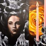 LAUREN MENDELSOHN BASS | FAIRY TALES