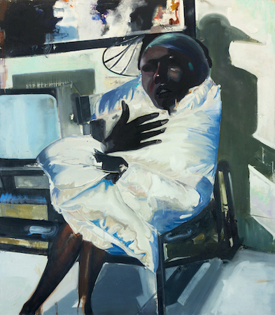 Devin B. Johnson: Melody of a Memory | Opening Reception