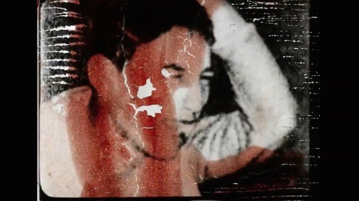 Disarm the Right to Violence!: Recent Mexican Experimental Short Films