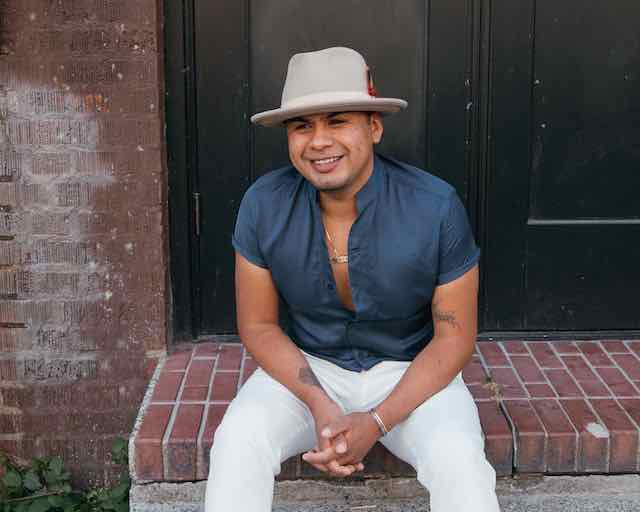 Yosimar Reyes: Undocumented and Thriving